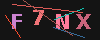 Gambar captcha