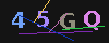 Gambar captcha