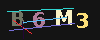 Gambar captcha
