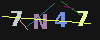 Gambar captcha