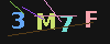 Gambar captcha